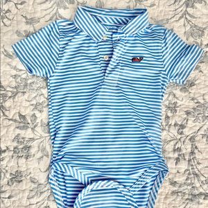 Vineyard Vines Bodysuit